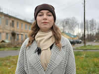 Администрация города продолжает рубрику «Тверь в лицах»
